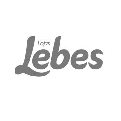 LOJAS LEBES