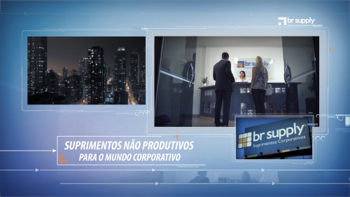 BR Supply Institucional