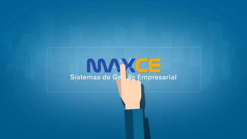 Maxce Institucional